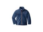 Columbia Kids Steens Mttm Ii Fleece (little Kids/big Kids) (dark Mountain/canyon Gold) Boy's Fleece