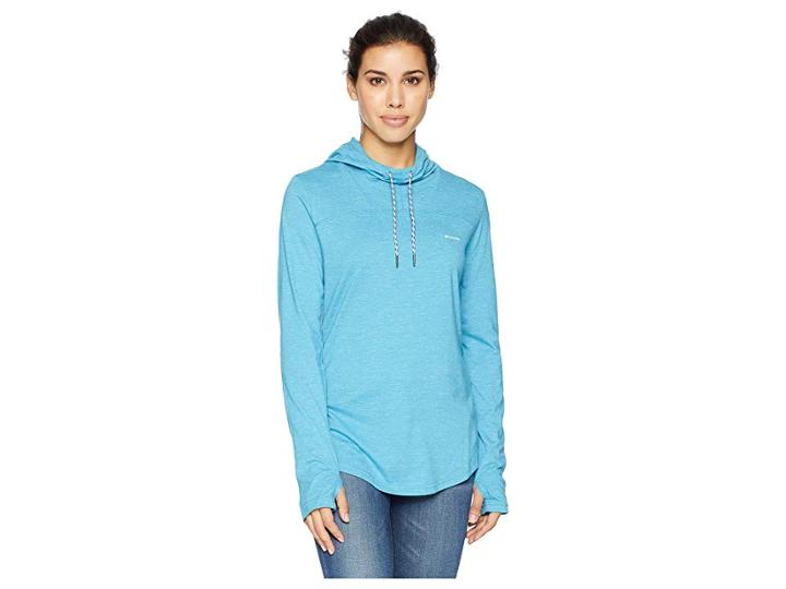 Columbia Pilsner Peaktm Hoodie (beta) Women's Sweatshirt