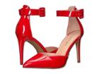 Madden Girl Electrra (red Patent) Women's Shoes