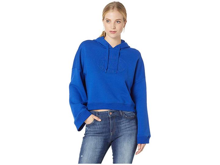 Vans Junction Hoodie (surf The Web) Women's Fleece
