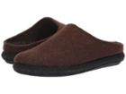 Toni Pons Miri-fe (brown) Women's Clog Shoes