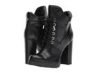 Guess Roxey (black Synthetic) Women's Shoes