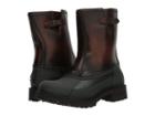 Frye Alaska Pull On (forest Multi Wp Smooth Pull Up) Men's Pull-on Boots
