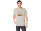 Pendleton Yellowstone Park Tee (vintage Smoke) Men's Clothing