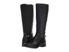 Lifestride X-anita (black Athena) Women's Boots