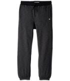 Billabong Kids Balance Pants (big Kids) (black Heather) Boy's Casual Pants