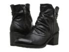 Baretraps Dixey (black) Women's Shoes