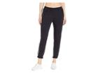 Champion Phys Ed Jogger (black) Women's Casual Pants