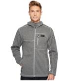 The North Face Gordon Lyons Hoodie (tnf Medium Grey Heather) Men's Sweatshirt