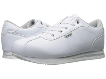 Lugz Metric (white/glacier) Men's Shoes