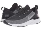 Nike Odyssey React Shield (black/metallic Silver/cool Grey) Women's Running Shoes