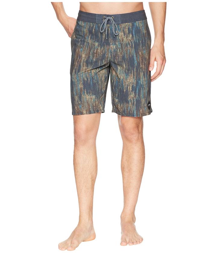 O'neill Richter Cruzer Boardshorts (dark Navy) Men's Swimwear