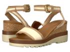 See By Chloe Sb26094 (white) Women's Sandals