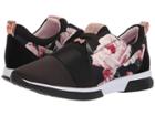 Ted Baker Cepap 2 (iguazu Black) Women's Shoes