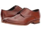 To Boot New York Hank (cognac) Men's Lace Up Casual Shoes