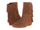 Isola Tricia (whiskey) Women's Boots