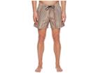 Paul Smith Multistripe Classic Swimsuit (multi) Men's Shorts