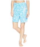 Nautica Bermuda Shorts (wind Flora) Women's Pajama