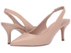 Charles By Charles David Amy (nude Smooth) Women's Shoes