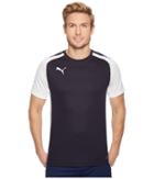 Puma Mens Speed Jersey (new Navy/white) Men's Clothing