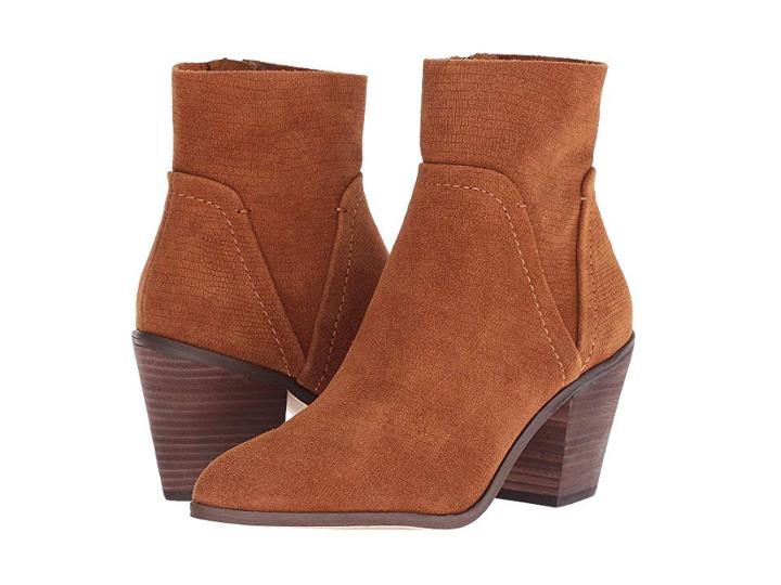 Splendid Cherie (brandy) Women's Shoes
