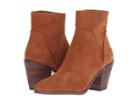 Splendid Cherie (brandy) Women's Shoes