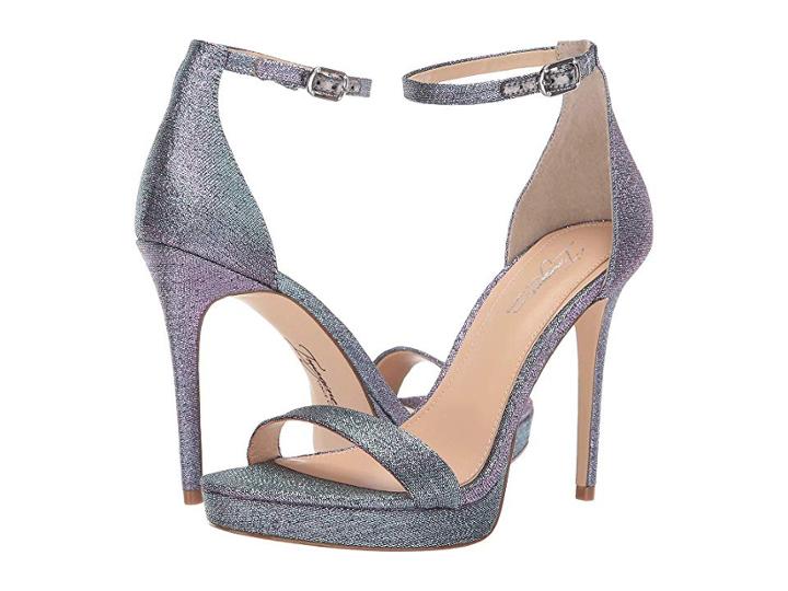 Imagine Vince Camuto Preslyn (light Orchid/ice) High Heels