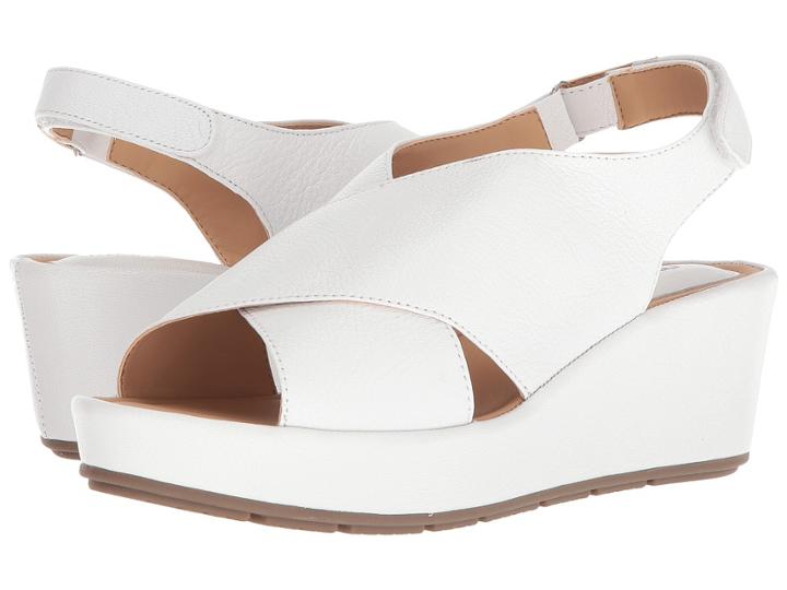 Me Too Arena (white Goat Spore) Women's Pull-on Boots