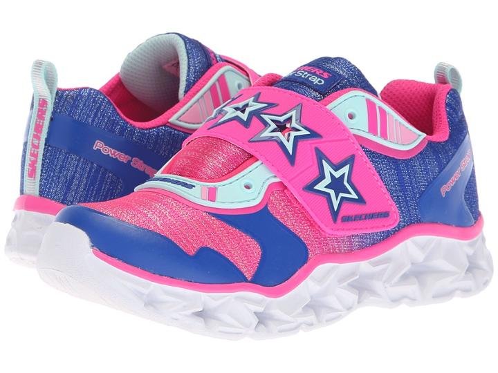 Skechers Kids Galaxy Lights