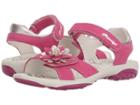 Primigi Kids Pbr 13786 (little Kid) (pink 1) Girl's Shoes