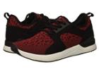 Etnies Cyprus Sc (black/red/white) Men's Skate Shoes