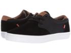 Globe Winslow (black/woodsmoke Brown) Men's Skate Shoes