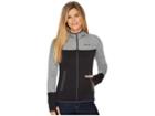Marmot Sirona Hoodie (black/dark Steel) Women's Sweatshirt