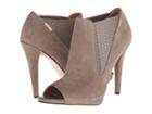 Calvin Klein Neive (winter Taupe Kid Suede/patent) Women's Shoes