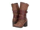 Blowfish Dahl (whiskey Lonestar/dyecut) Women's Boots
