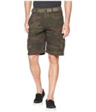 Unionbay Survivor Camo Cargo Short (army Camo 1) Men's Casual Pants