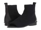 Kelsi Dagger Brooklyn Simon (black) Women's Shoes