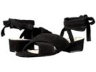 Matisse Frenzy (black) Women's Shoes