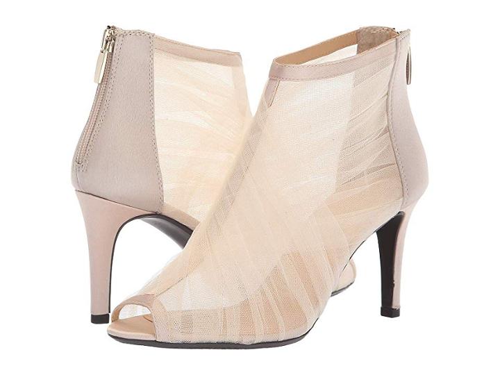 J. Renee Charmisa (nude) Women's Shoes