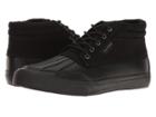 Lugz Boomer (black 1) Men's Shoes