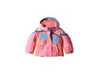 Obermeyer Kids Shimmy Jacket (toddler/little Kids/big Kids) (positively Pink) Girl's Coat