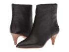Dolce Vita Deedee (black Leather) Women's Shoes