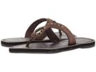 Roper Ada (brown) Women's Sandals