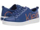 Calvin Klein Danya 2 (royal Blue) Women's  Shoes