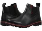 Chrome 212 Chelsea Boot (black) Pull-on Boots