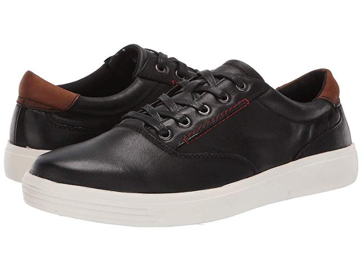 English Laundry Finn (black) Men's Shoes