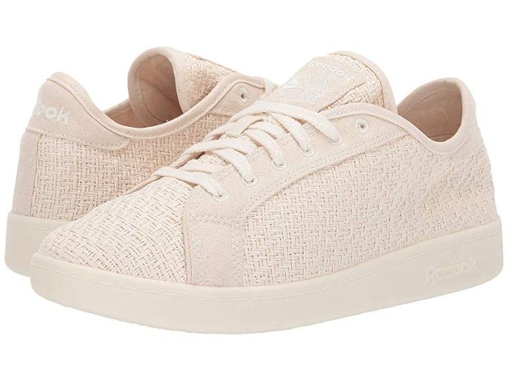 Reebok Lifestyle Npc Uk Cotton Corn (natural/chalk) Athletic Shoes