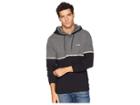 Globe Flick Hoodie (black) Men's Sweatshirt