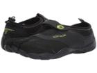 Body Glove 3t Max (black/celery) Men's Shoes