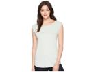 Carve Designs Robins Tank Top (surf) Women's Sleeveless